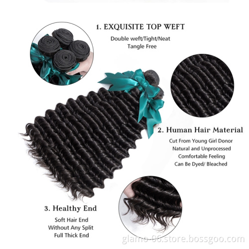 Free Sample Raw Virgin Cuticle Aligned Hair Raw Indian Hair Bundle,Unprocessed 10a Grade Peruvian Remy Virgin Human Hair Vendors